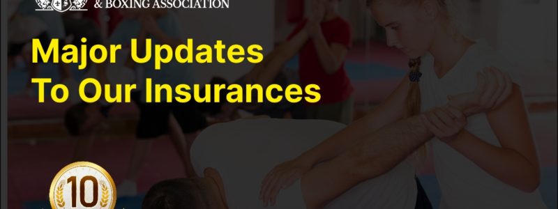 Major Updates To Insurances